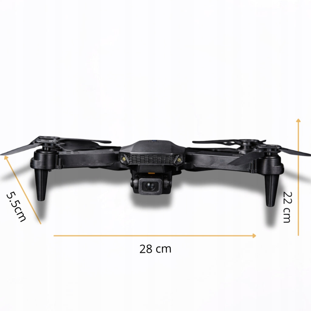 Folding Drone With 4K Camera Manufacturer code 597