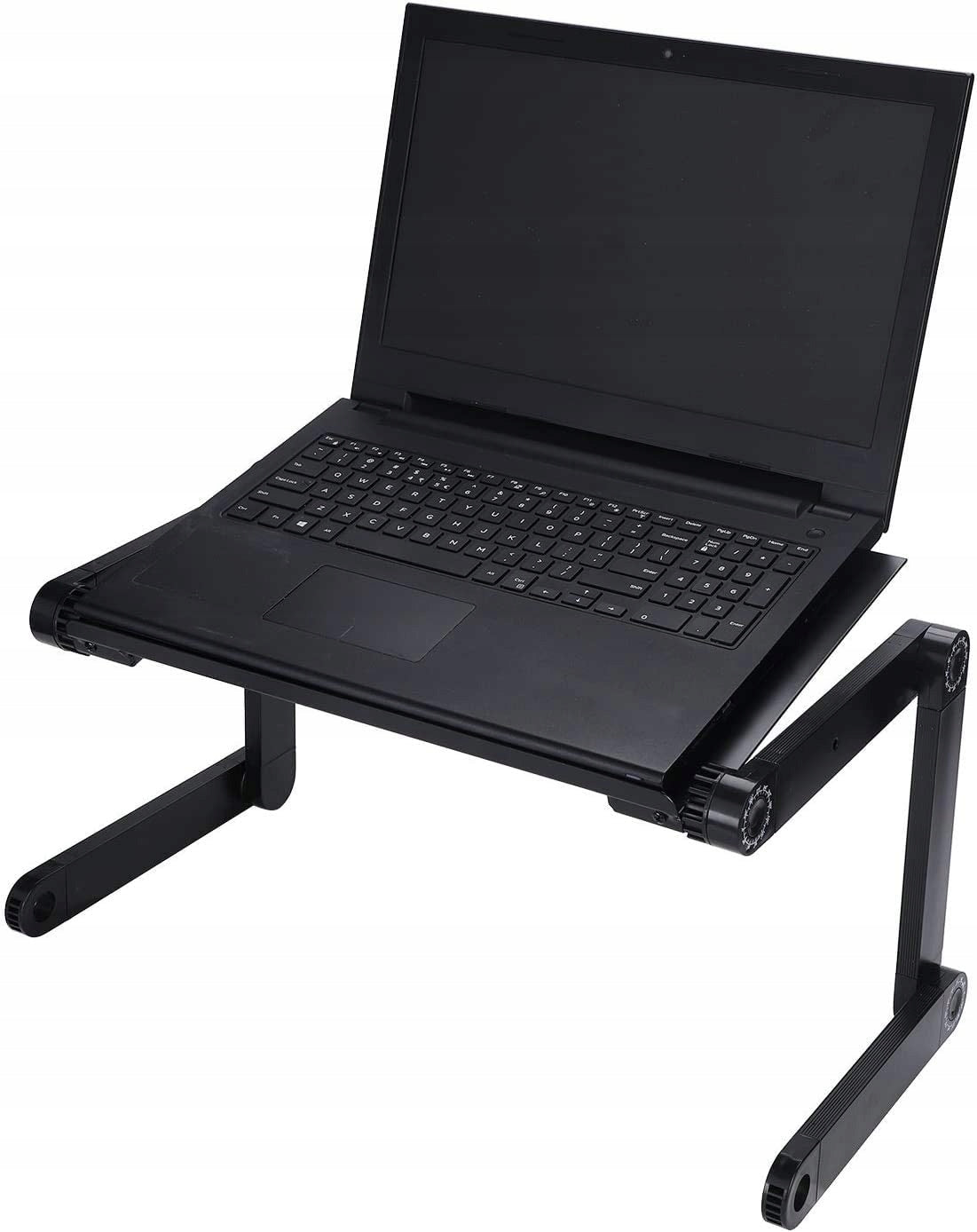 Folding bed table Laptop support in Pleant a