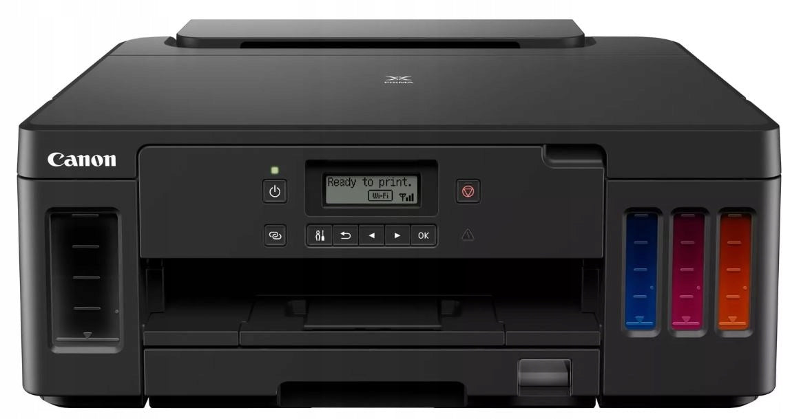 Food Printer Canon for Edible Prints