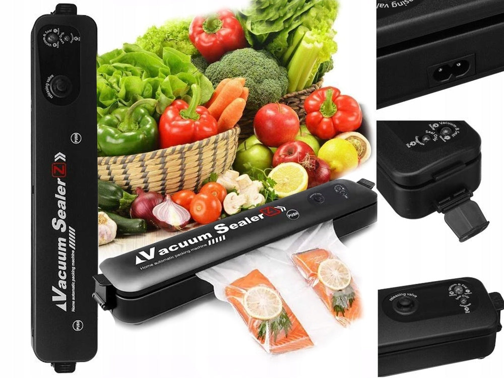 Food Vacuum Welding Machine Packing Bags