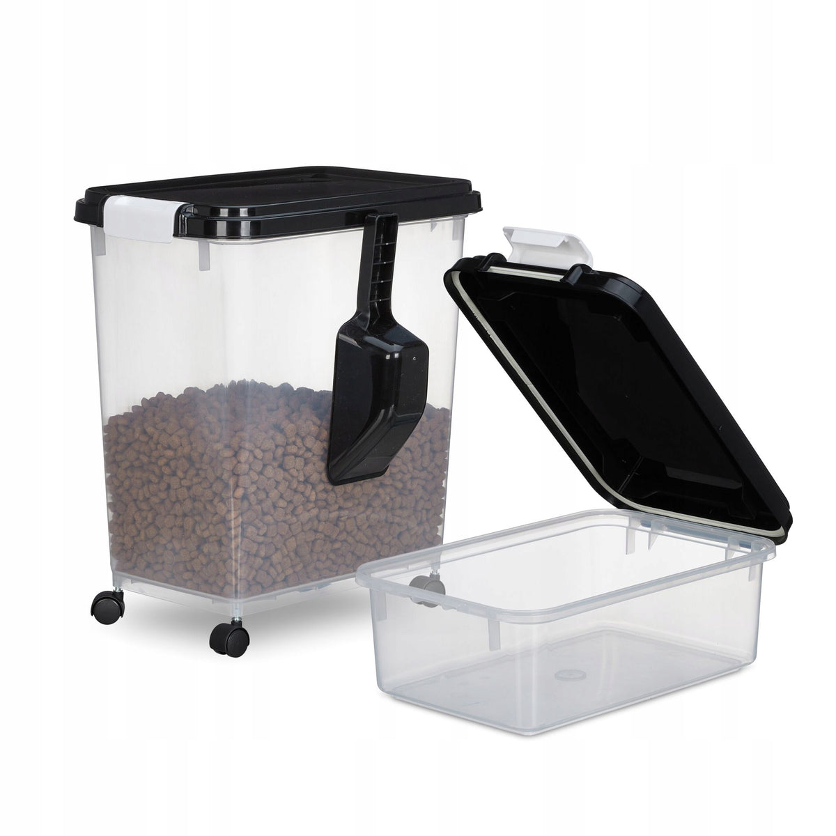 Food container Relaxdays 2 kg