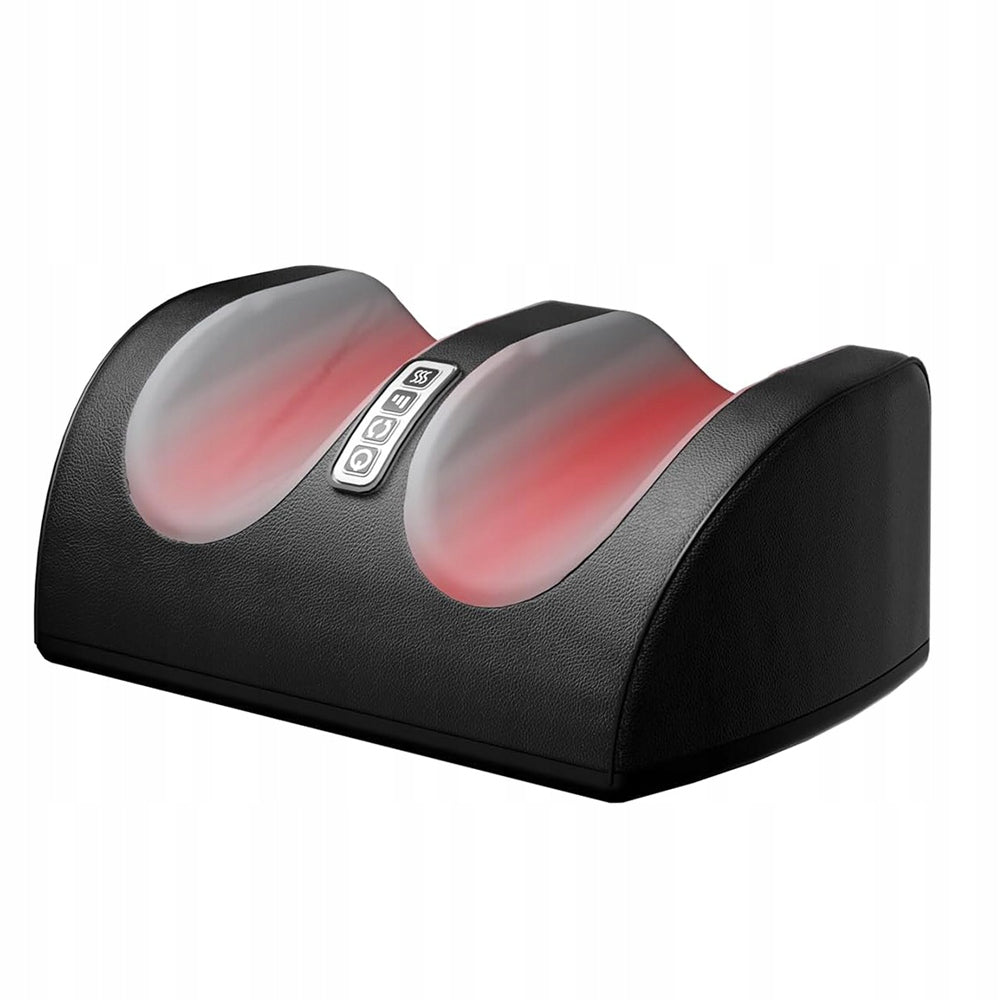 Foot Massager with Massage Heating 3 Levels Perfect for Gifting Packaging status original