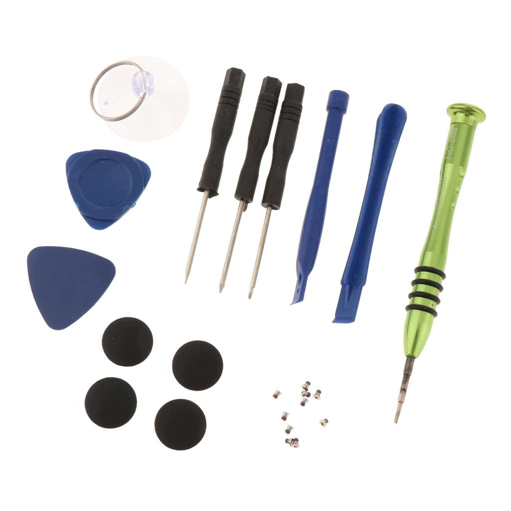 For Macbook Pro Retina A1398 A1425 A1502 Bottom Case Rubber Feet Screw Set