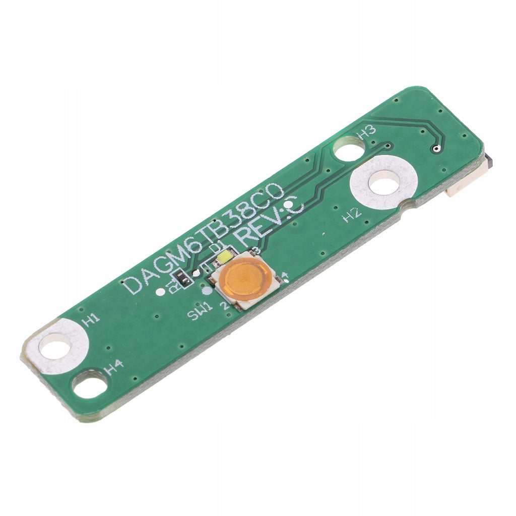 For XPS 15 L501X/L502X DAGM6TB38C0 ON/OFF Power Button Board