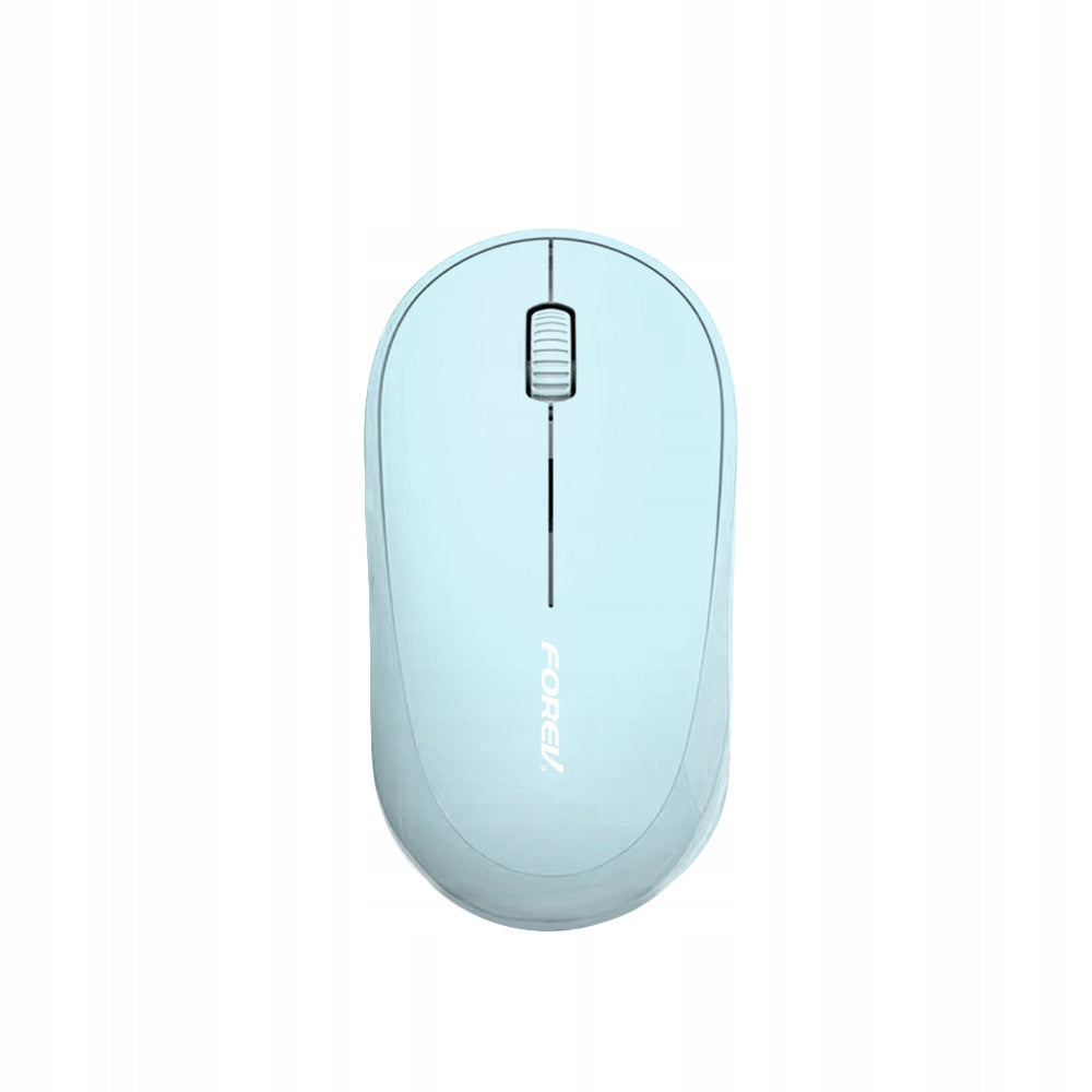 Forev computer mouse wireless mint FV-185 Manufacturer Forev