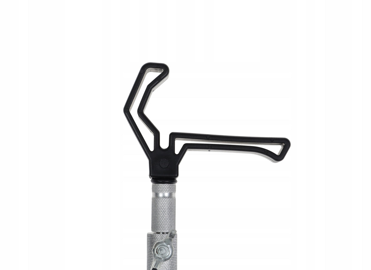 Fork support tip cap L for Method Feeder rod support Brand FL