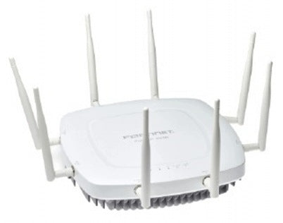 Fortinet FAP-U423EV-E Dual-Band 2.4/5 GHz PoE Access Point