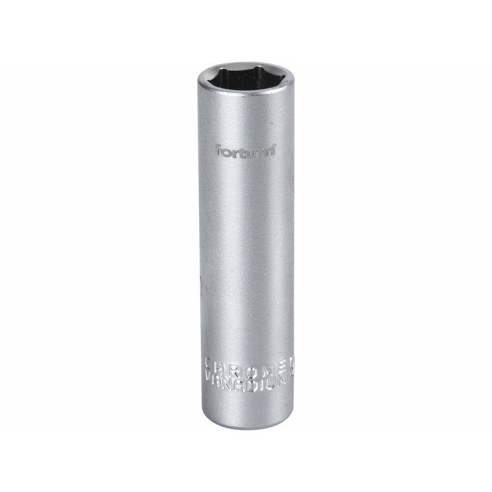 Fortum (4701522) with extended socket head, 1/4&, 9 mm, length 50 mm, 61C Brand Fortum
