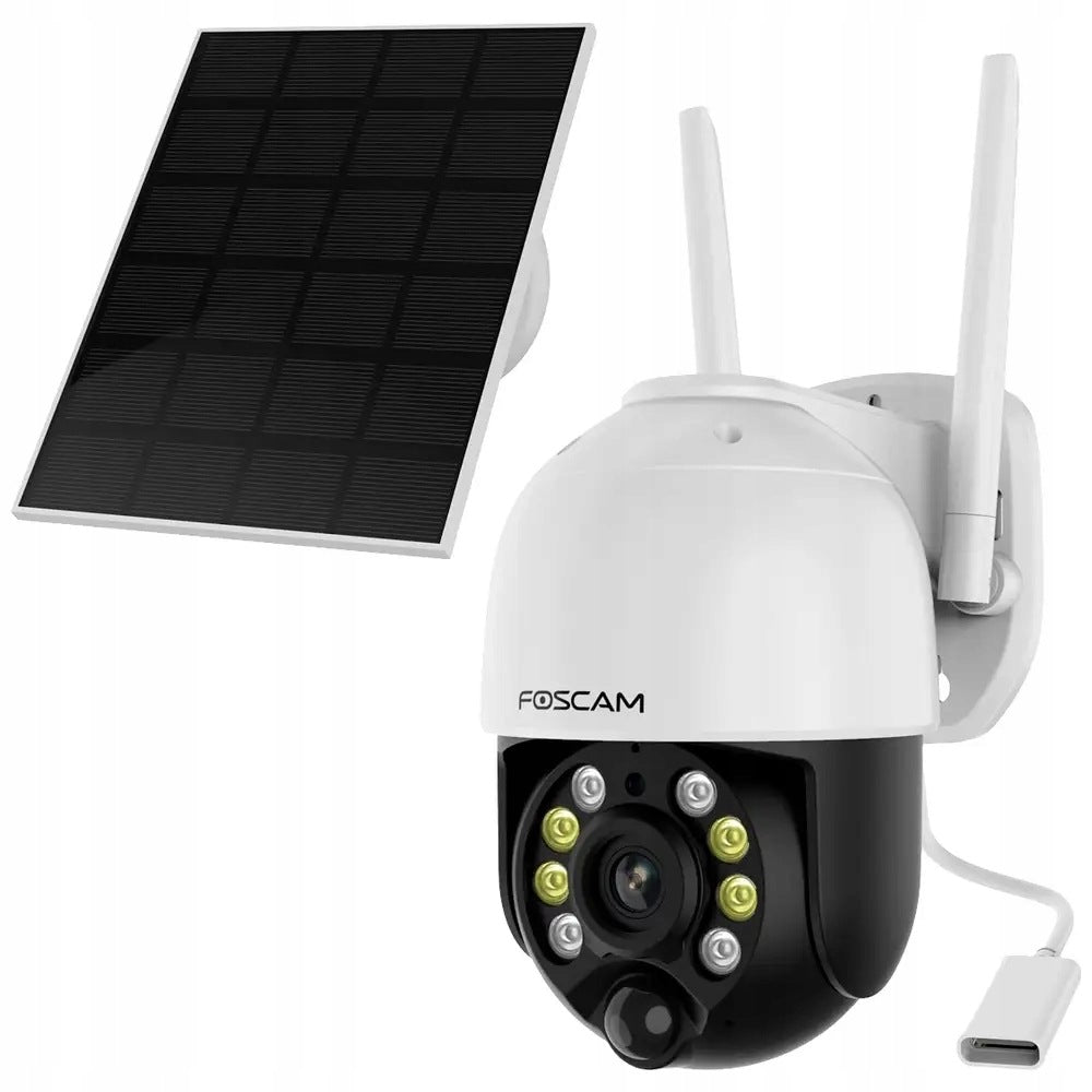 Foscam B4 surveillance camera Brand Foscam