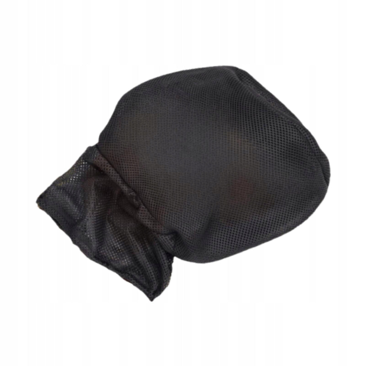 Foxtail Mask for Dog Breathable Prevent Thorns Sticks Rocks Lightweight M Packaging status original