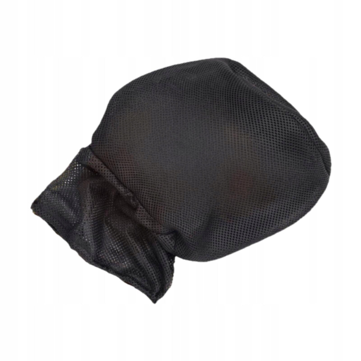 Foxtail Mask for Dog Breathable Prevent Thorns Sticks Rocks Lightweight M