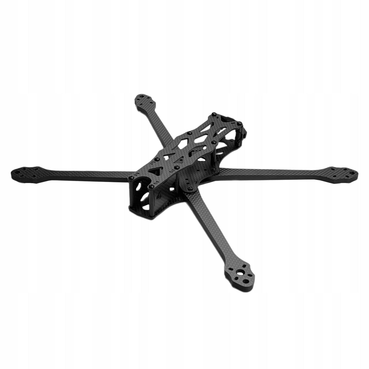 Frame Apex7 Partizan Edition 7"