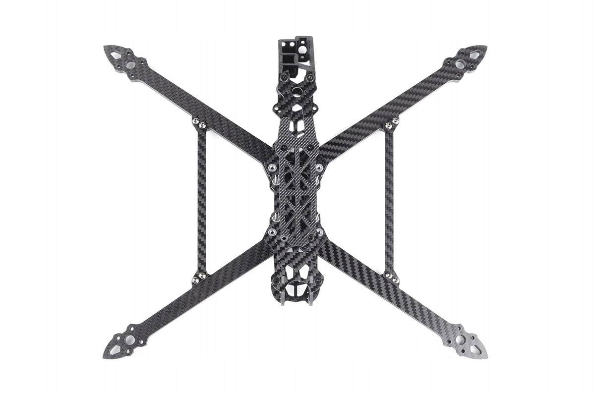 Frame Pilotix Mark4-8 Partizan Edition