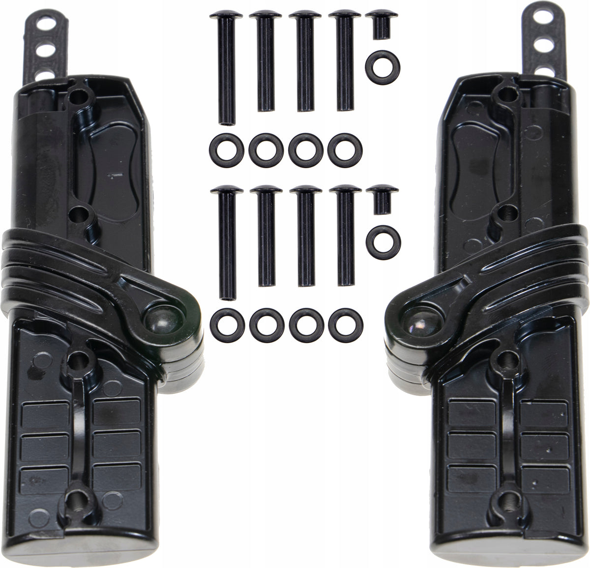 Frame hinge for children's stroller BABY MERC 1 pc