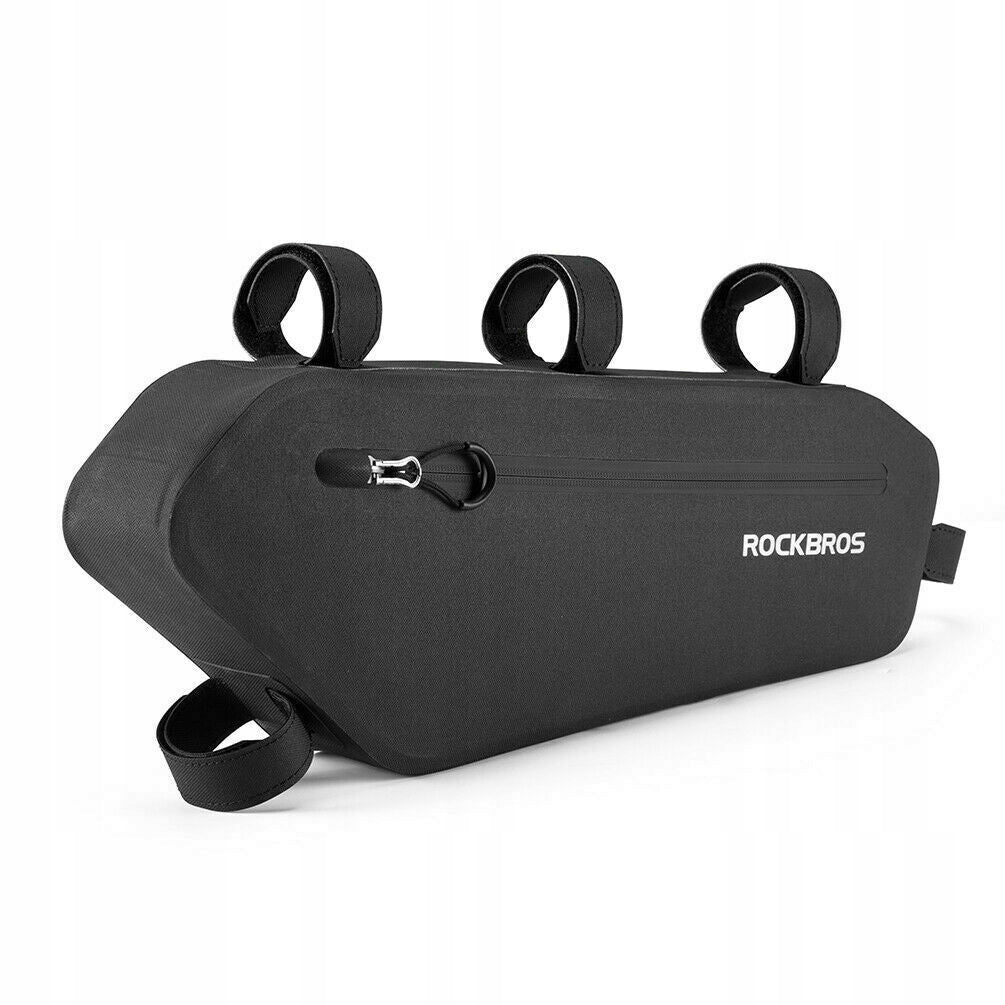 Frame pouch ROCKBROS AS-018 bag Waterproof