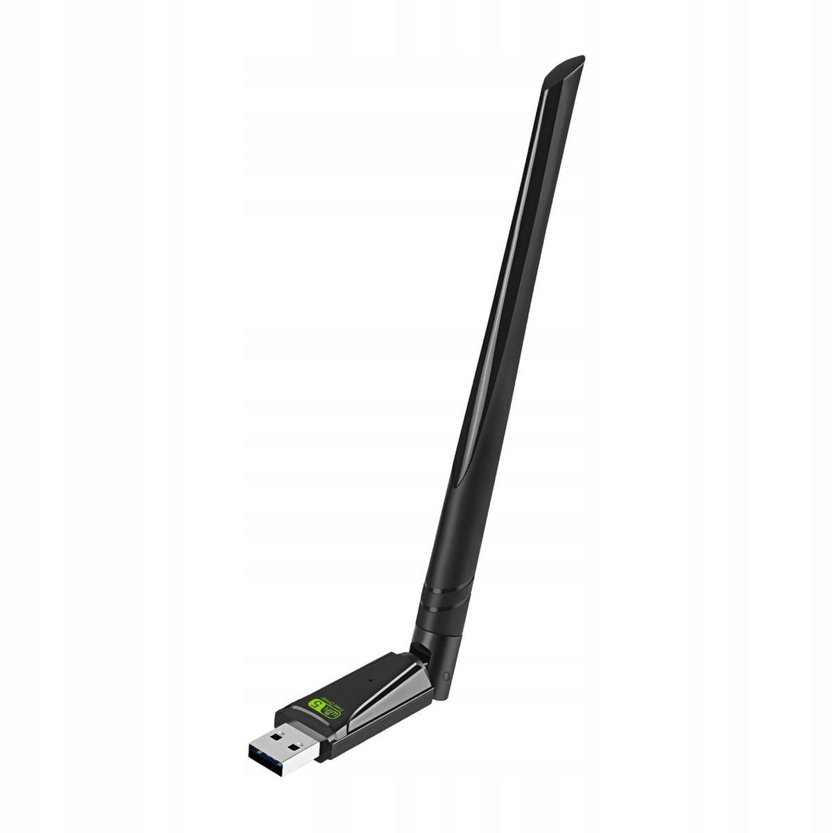 Free Driver USB WiFi Adapter 650M for XP for Win7 8 8.1 10 11 Mini WiFi