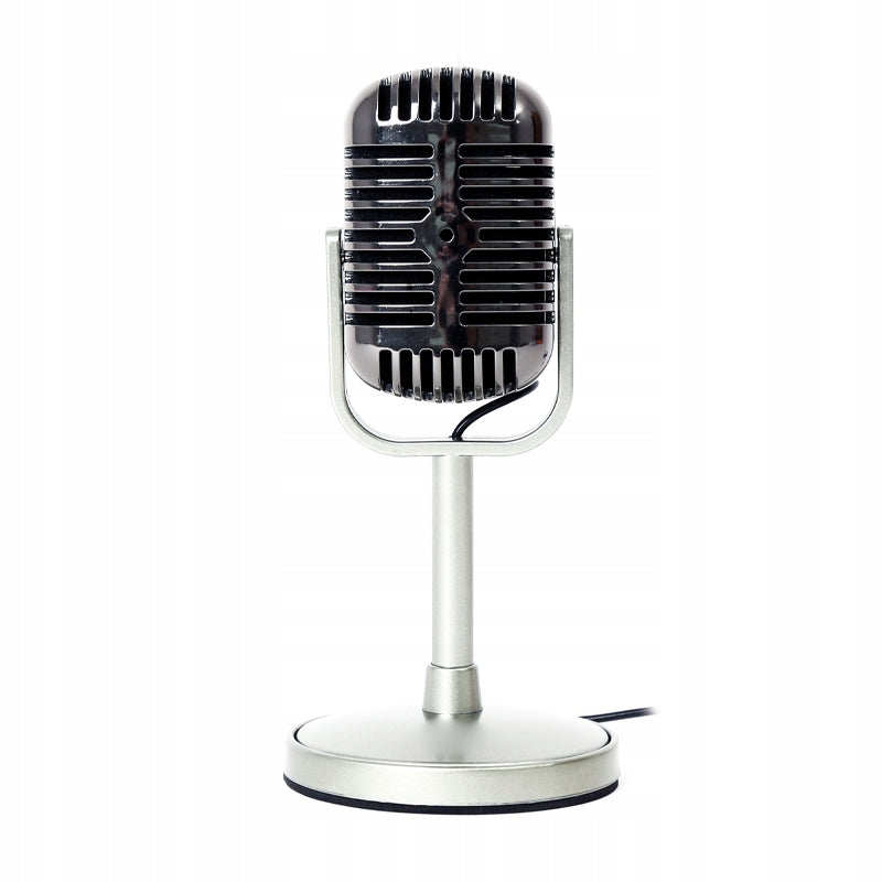 Freestyle FHM2030 retro design microphone