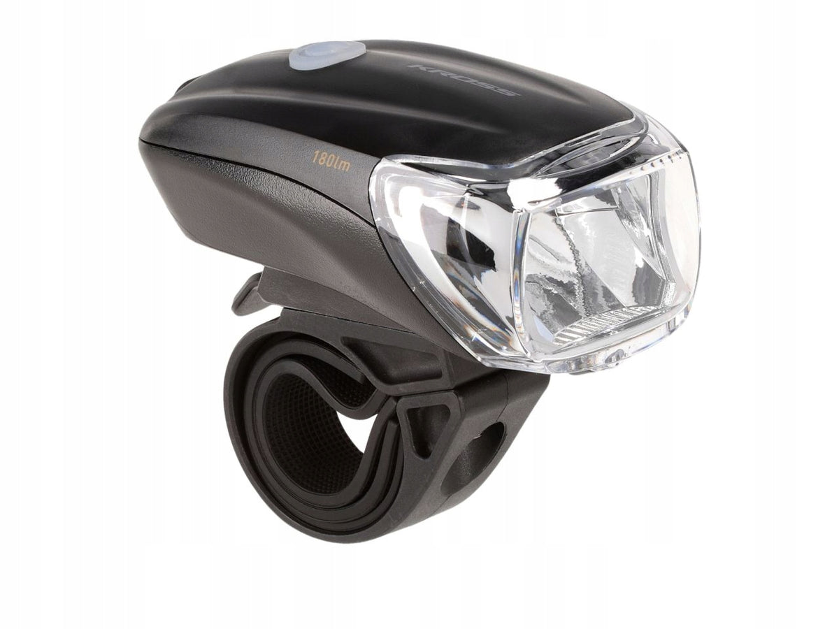 Front bicycle light front Kross TURISMO RACE Manufacturer code T4COSLP0218