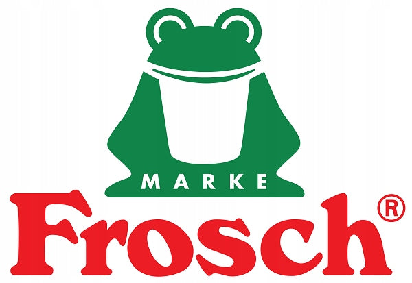 Frosch Raspberry Dishwashing Concentrate 500 ml EAN (GTIN) 4009175933171