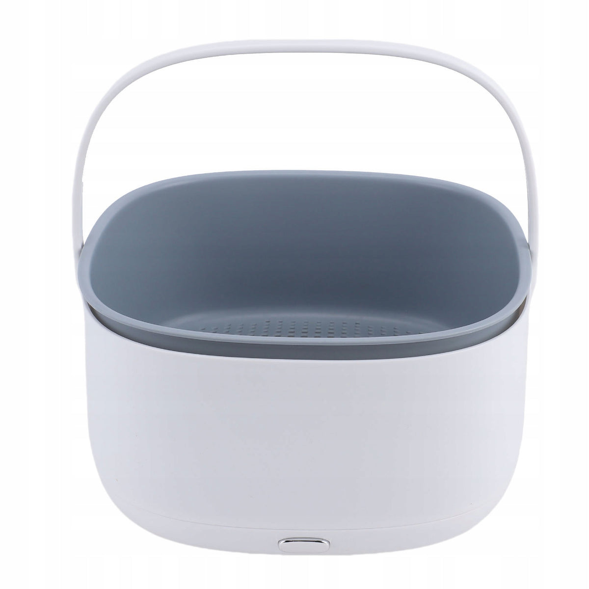 Fruit Vegetable Washing Machine Cleaning 360 Degree Device for TU
