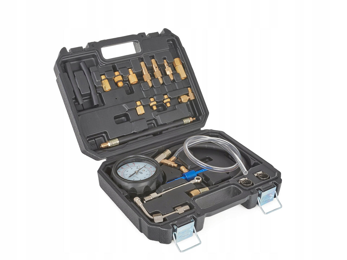 Fuel Pressure Tester for Gasoline Engines