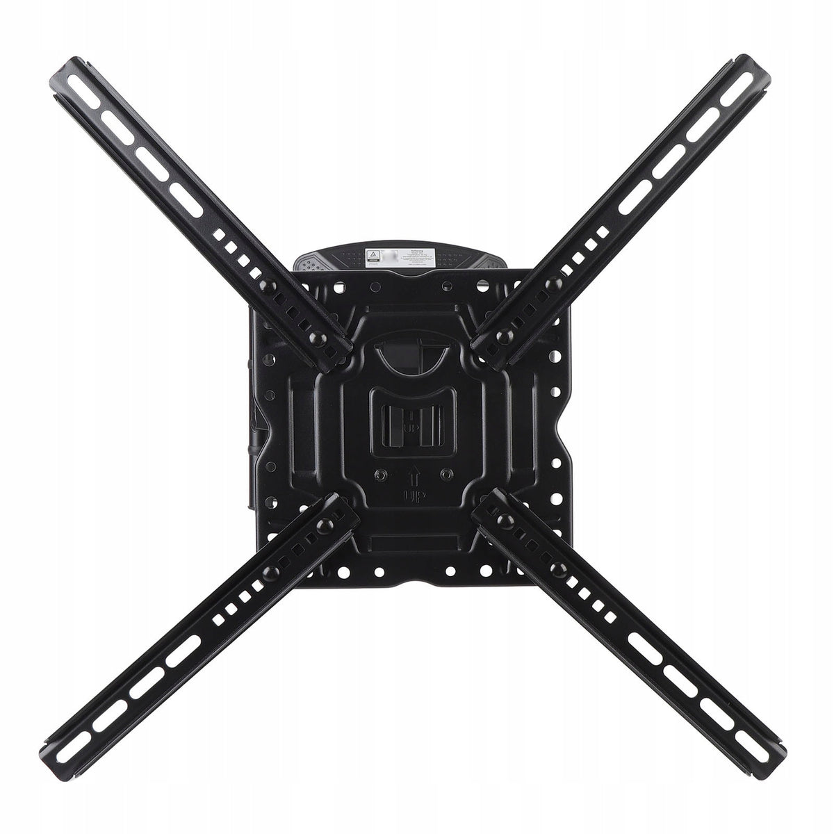 Full Motion TV Wall Mount for 32 to 75 MS TVs Brand no brand
