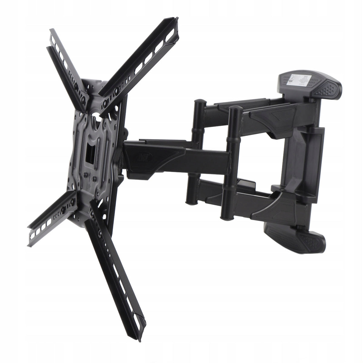 Full Motion TV Wall Mount for 32 to 75 MS TVs