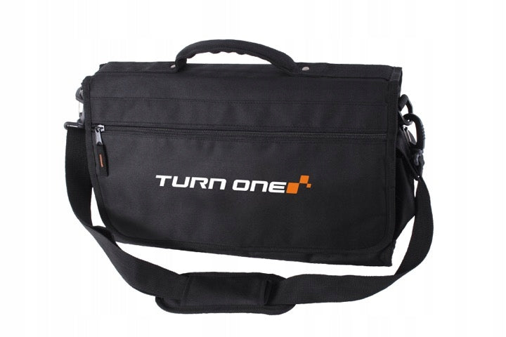 Functional TURN ONE rally pilot bag