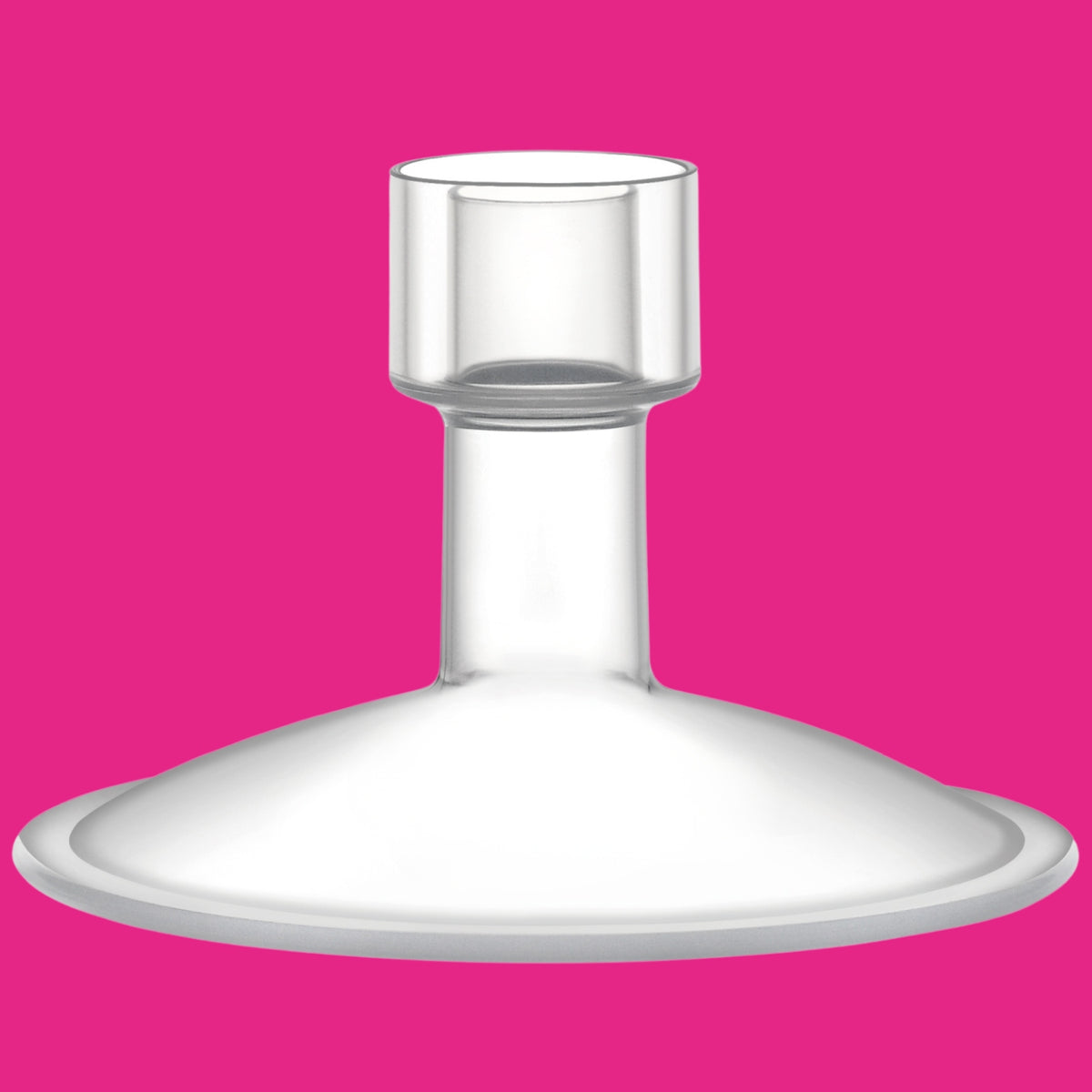 Funnel for breast pump standard PRO 14 mm