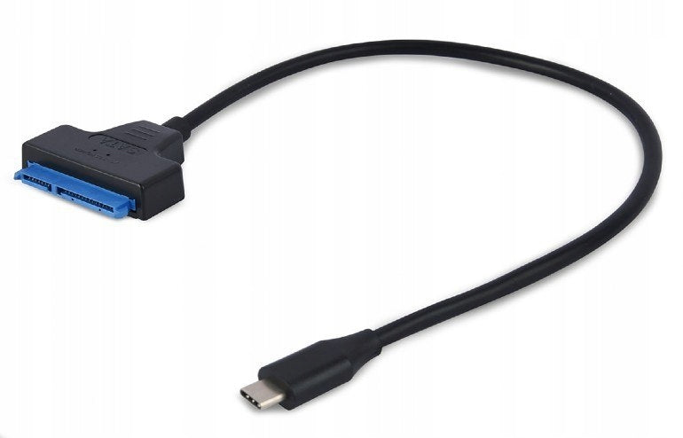 G Adapter USB Type-C Type to SATA 2,5 inch Drives