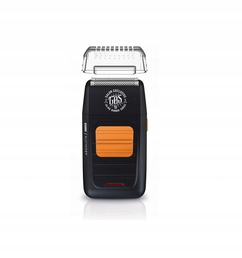 GA.MA GBS SHAVER PROFESSIONAL BARBER Brand GA.MA