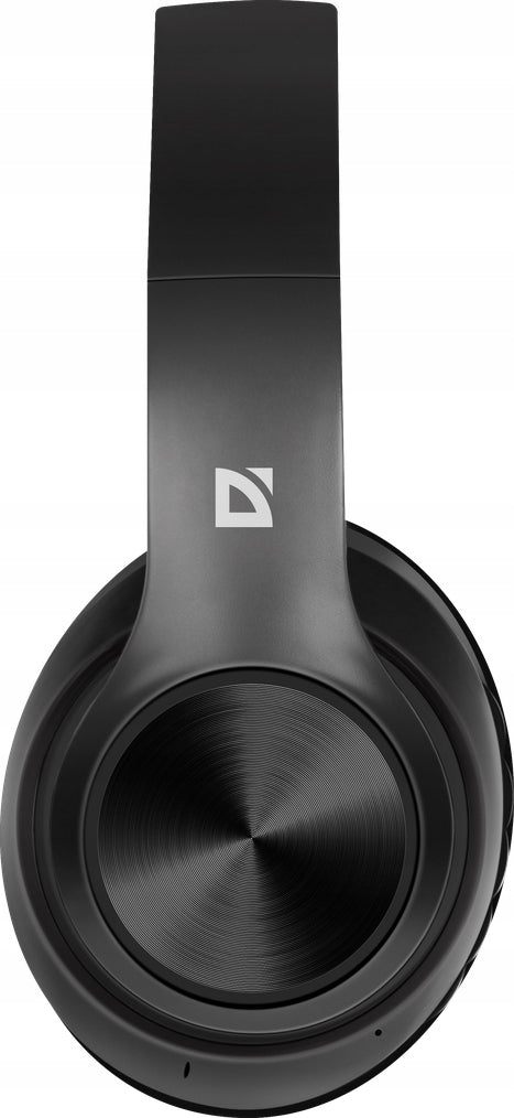 GAMING WIRELESS HEADPHONES WITH BLUETOOTH ON-EAR MICROPHONE Packaging status original