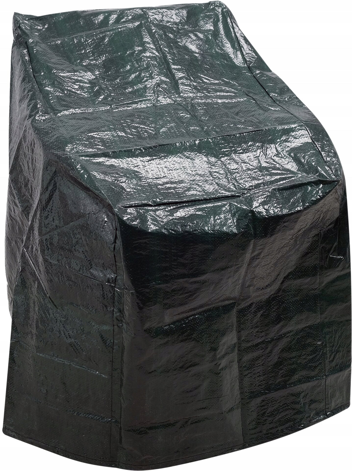 GARDEN CHAIR COVER FLO 61x68x107 cm PE UV WATERPROOF