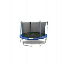 GARDEN TRAMPOLINE 305 cm WITH NET + LADDER Manufacturer code TRAMPOLINA 10FT
