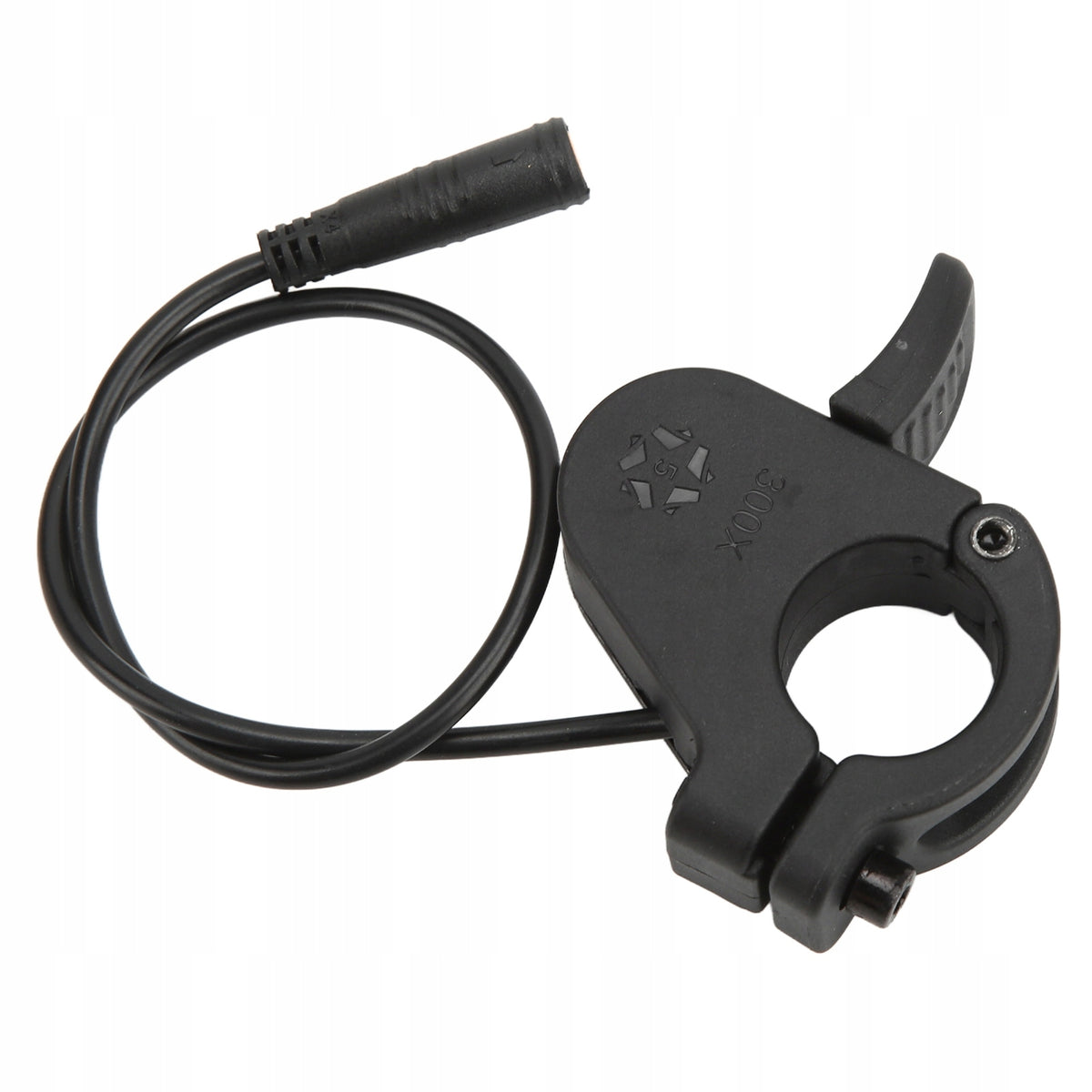 GAS HANDLE THUMB THROTTLE FOR ELECTRIC SCOOTER Packaging status original