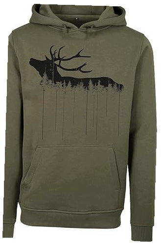 GIFT FOR HUNTERS HUNTING SWEATER MEN HUNTER CLOTHING ACCESSORIES