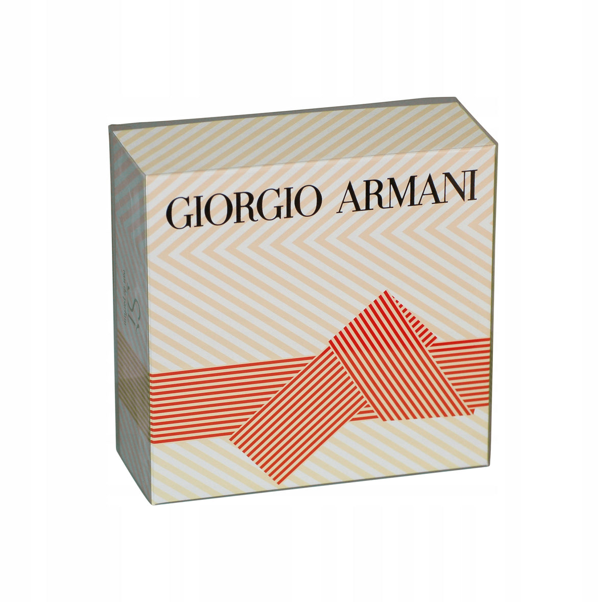 GIORGIO ARMANI SI set