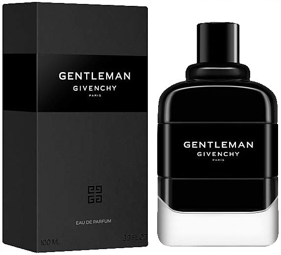 GIVENCHY GENTLEMAN EDP 100ML ORIGINAL Brand Givenchy