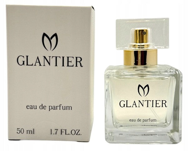 GLANTIER Perfume - 446 EDP 50ml _ CRUMPLED BOX