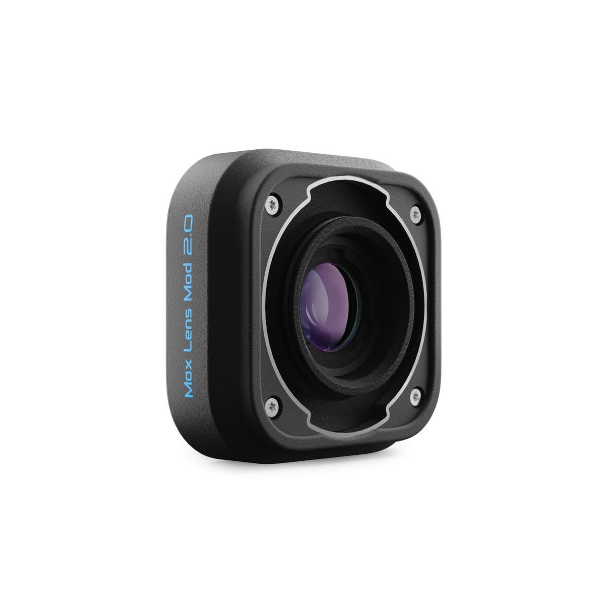 GOPRO Max Lens Mod 2.0 HERO12 Black Official Accessory GOPRO Brand GoPro