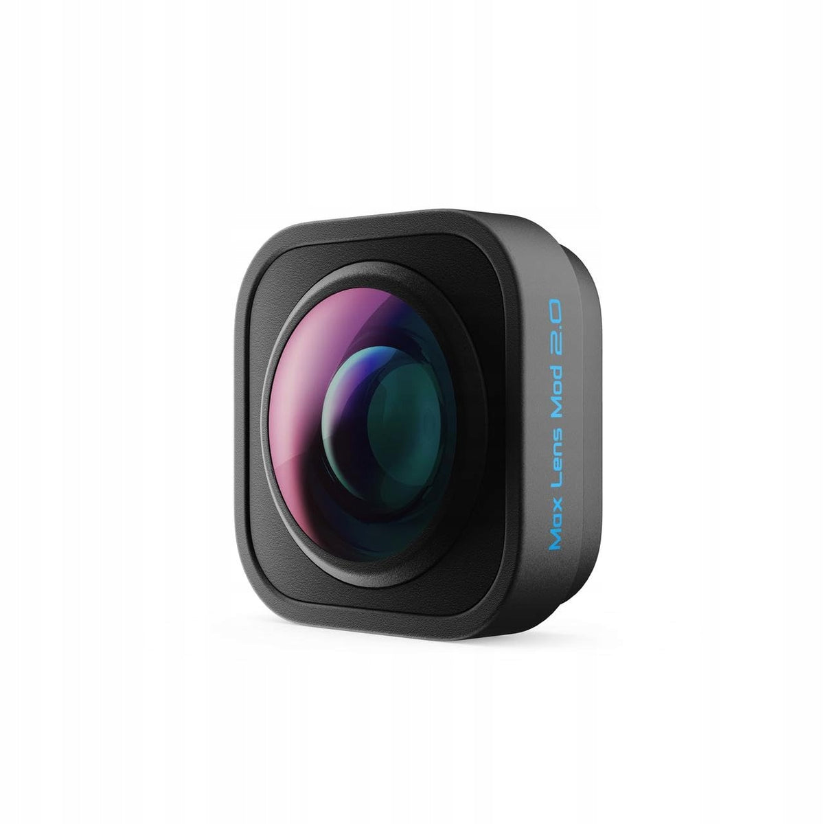 GOPRO Max Lens Mod 2.0 HERO12 Black Official Accessory GOPRO
