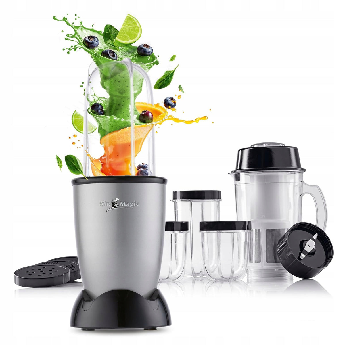 GOURMETmaxx Mr. Magic Mixer 400 W