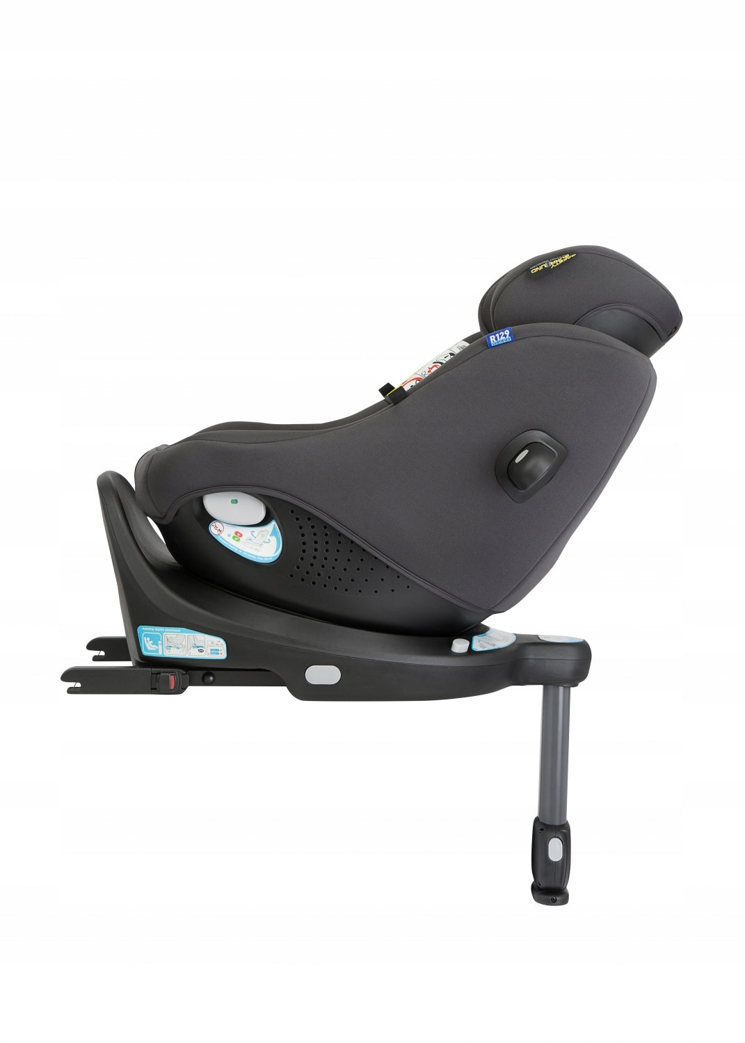 GRACO TURN2ME DLX R129 IRON Manufacturer code GC2302AAIO