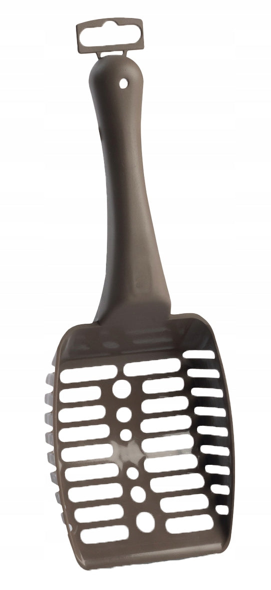 GRANDE coffee litter box paddle | MP0057