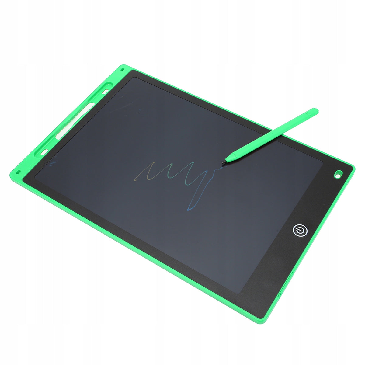 GRAPHIC DRAWING TABLET FOR CHILDREN GREEN