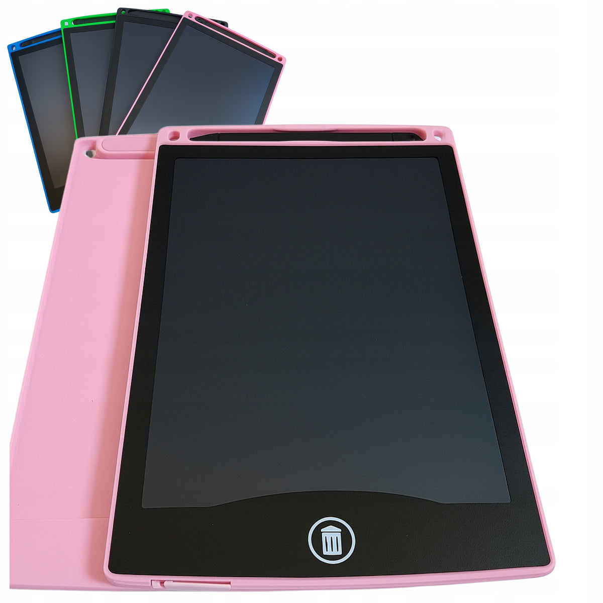 GRAPHIC DRAWING TABLET FOR CHILDREN ZINKOPIS LCD
