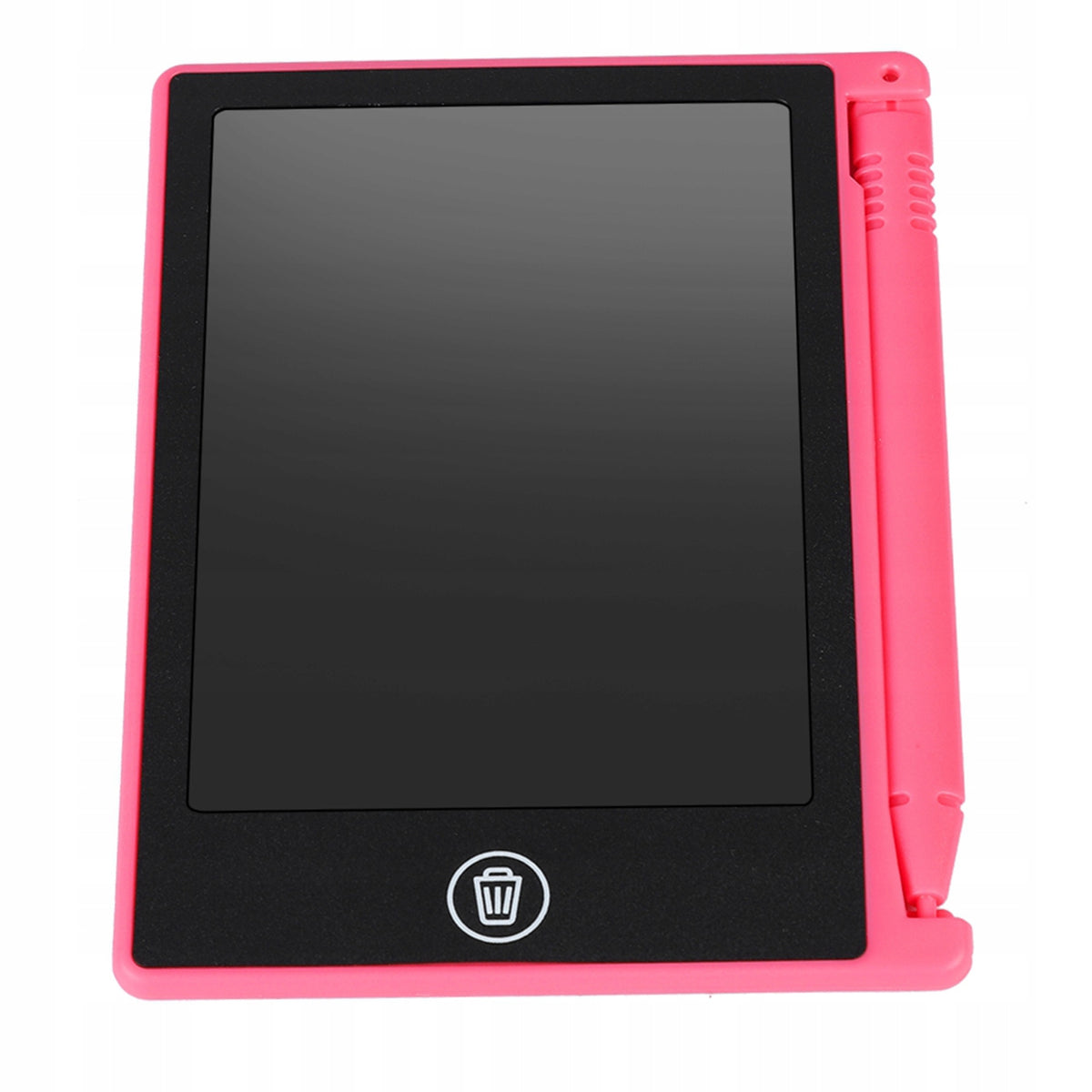 GRAPHIC TABLET FOR CHILDREN TO DRAW BOARD NOTEBOOK 4.5' RED Model DS03916-03