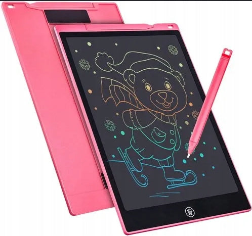 GRAPHIC TABLET FOR CHILDREN TO WRITE DRAWING BOARD WITH STYLUS
