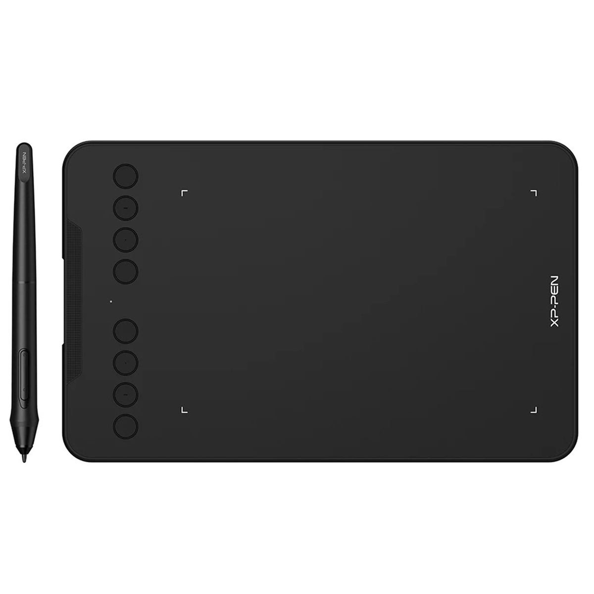 GRAPHIC TABLET FOR DRAWING 8 CLAIMS DIGITAL 26X16cm Adnroid Mac Window Brand XP-Pen