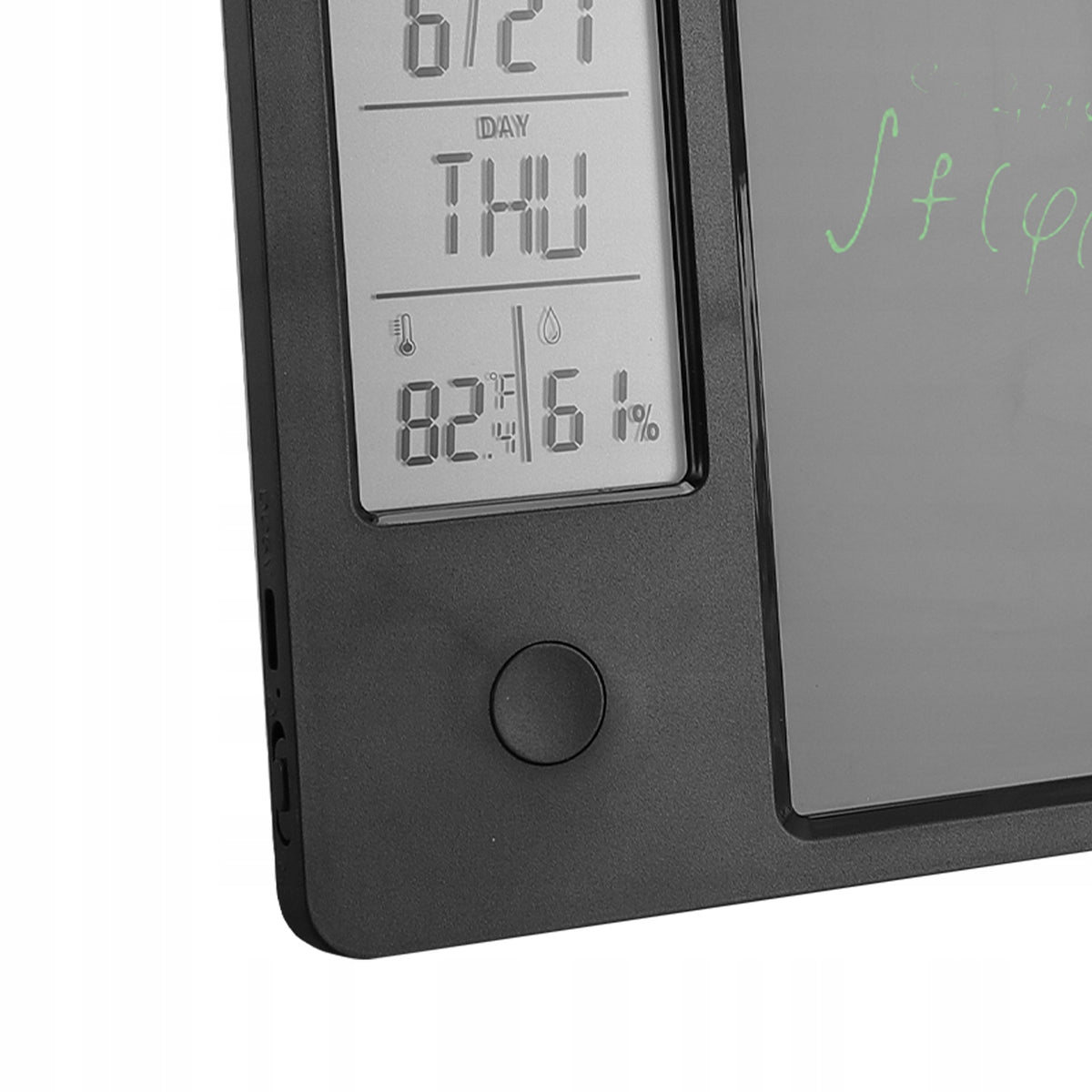 GRAPHIC TABLET FOR DRAWING BOARD ZNIKOPIS 10CALA+ STYLUS LCD Model 2612